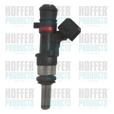 Injector HOFFER H75114123