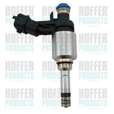 Injector HOFFER H75114130