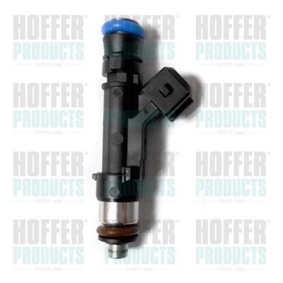 Injector HOFFER H75114215
