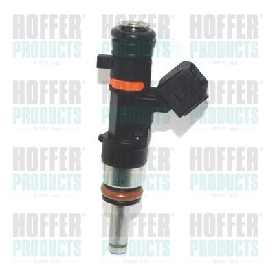 Injector HOFFER H75114224