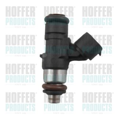 Injector HOFFER H75114251