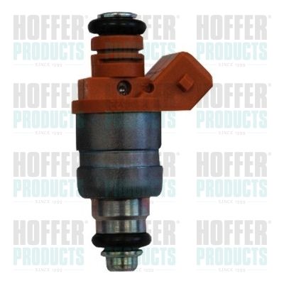 Injector HOFFER H75114255
