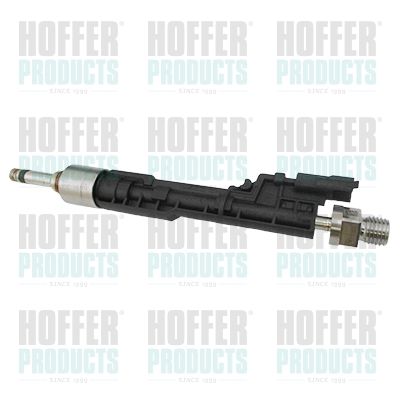 Injector HOFFER H75114260
