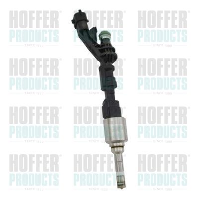 HOFFER H75114296 Injector