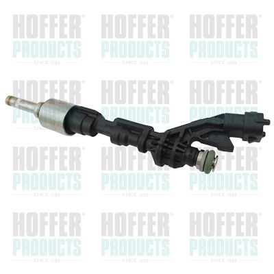Injector HOFFER H75114298