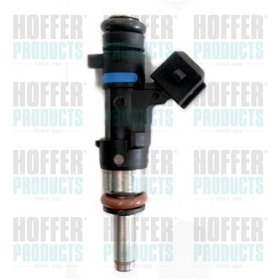 Injector HOFFER H75114330