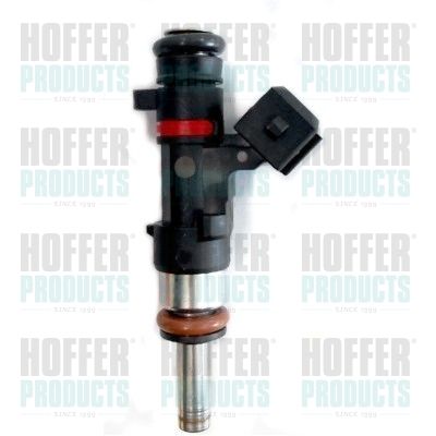 Injector HOFFER H75114331