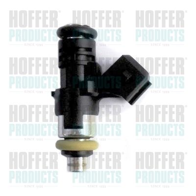 HOFFER H75114335 Injector