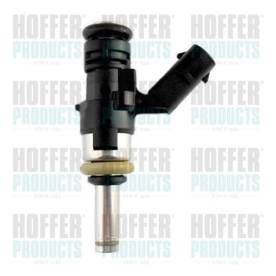 Injector HOFFER H75114336