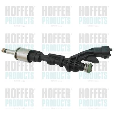HOFFER H75114337 Injector