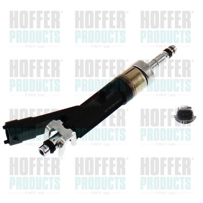 Injector HOFFER H75114380