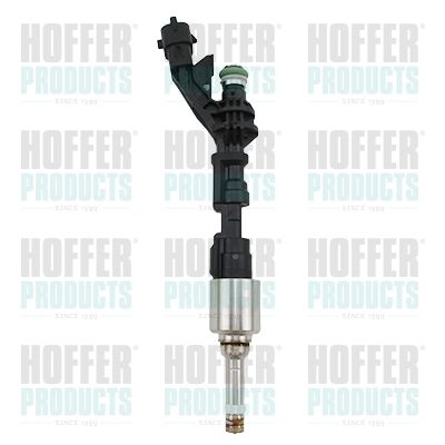 Injector HOFFER H75114394