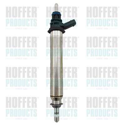 HOFFER H75114396 Injector