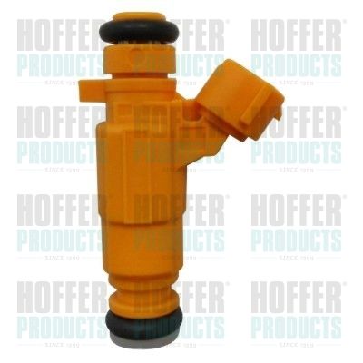 HOFFER H75114427 Injector