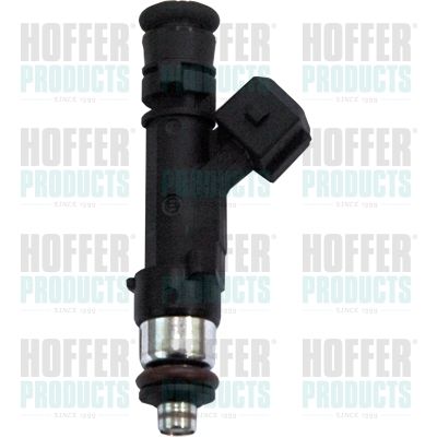 HOFFER H75114501 Injector