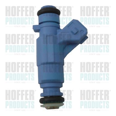 Injector HOFFER H75114814