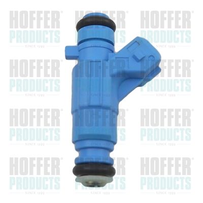 Injector Nozzle HOFFER H75114816
