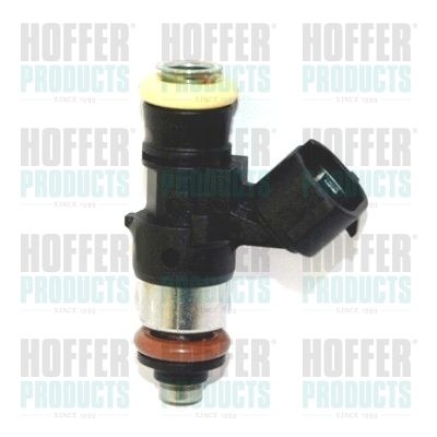 HOFFER H75114818 Injector