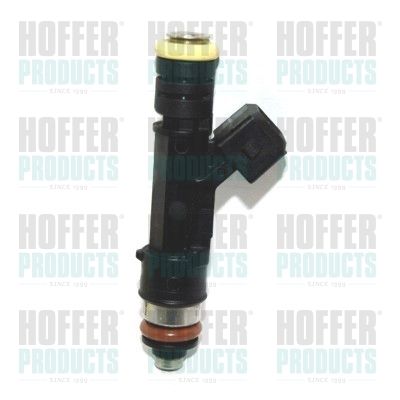 Injector HOFFER H75114827