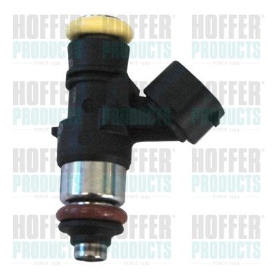 Injector HOFFER H75114831