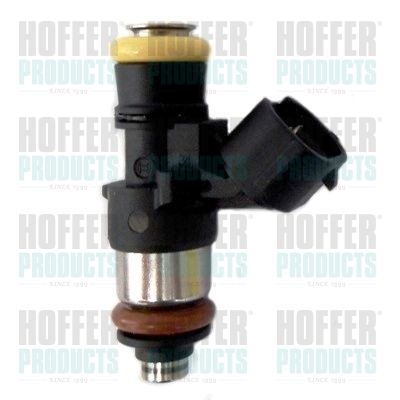 Injector HOFFER H75114839