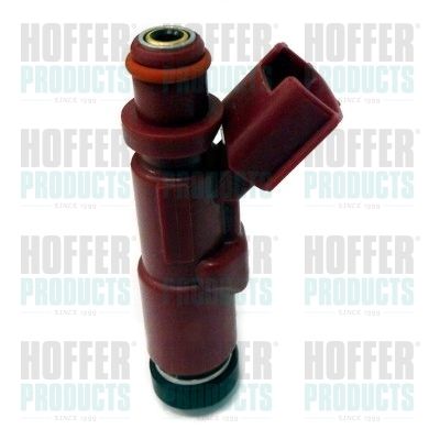 Injector Nozzle HOFFER H75115401