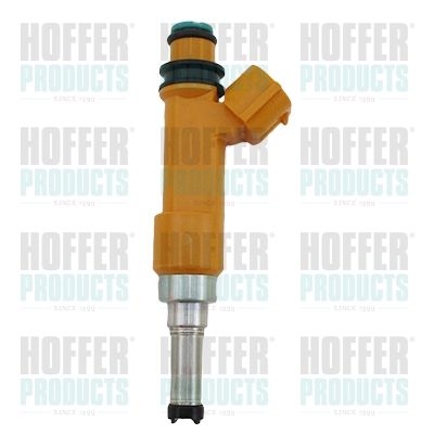 Injector HOFFER H75115480