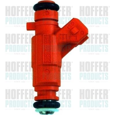 HOFFER H75116034 Injector