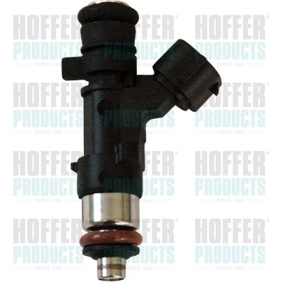 HOFFER H75116057 Injector