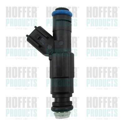 Injector HOFFER H75116154