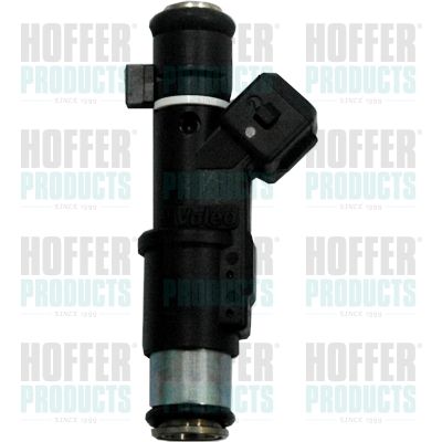 HOFFER H75116328 Injector