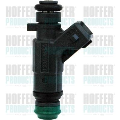 HOFFER H75116357 Injector