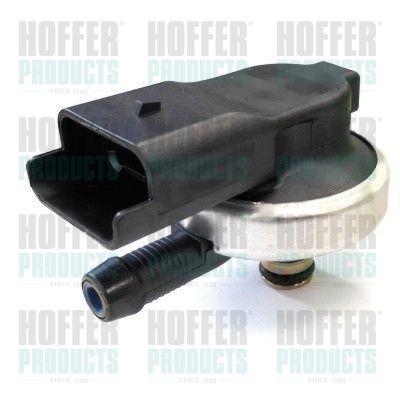 Injector HOFFER H75117003