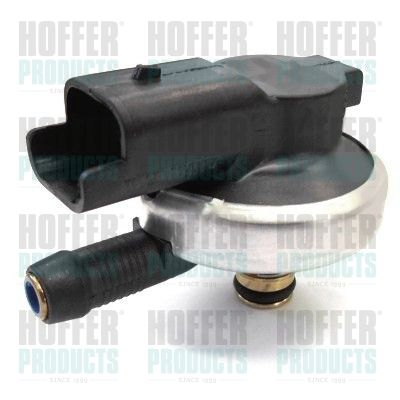 Injector HOFFER H75117008