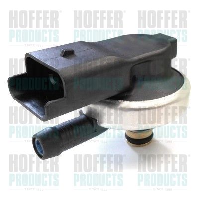 Injector HOFFER H75117010
