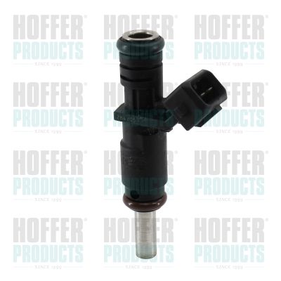 Injector Nozzle HOFFER H75117081