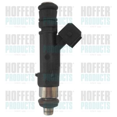 HOFFER H75117107 Injector