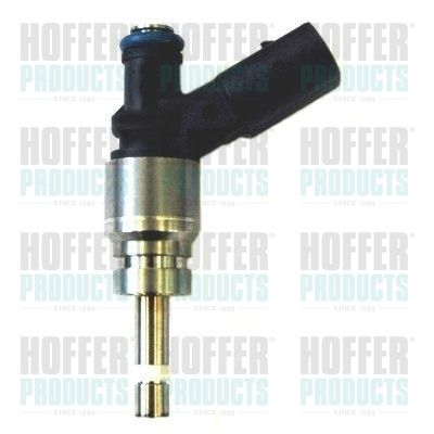 HOFFER H75117124 Injector