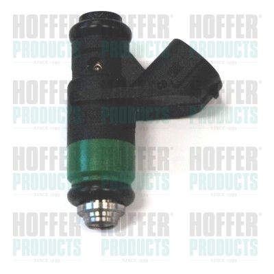 Injector Nozzle HOFFER H75117163