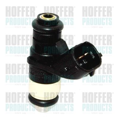 Injector Nozzle HOFFER H75117164