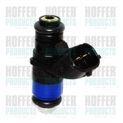 Injector Nozzle HOFFER H75117165