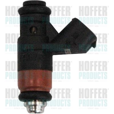 HOFFER H75117166 Injector