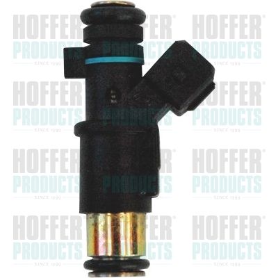 HOFFER H75117168 Injector