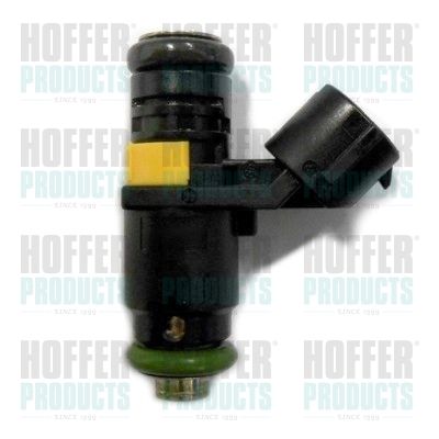 Injector HOFFER H75117169