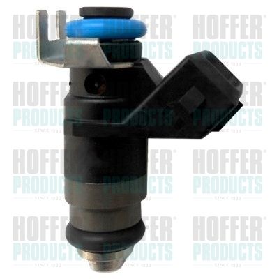 Injector HOFFER H75117170