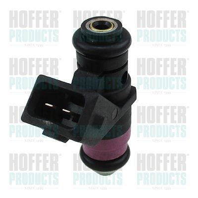 Injector HOFFER H75117223E