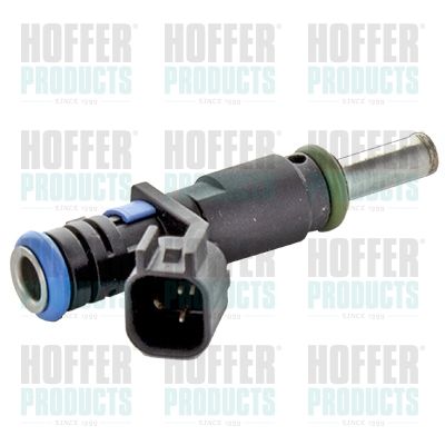 Injector HOFFER H75117599