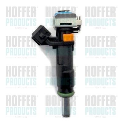 HOFFER H75117770 Injector