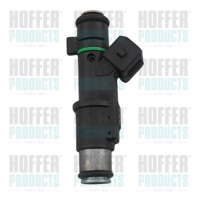 HOFFER H75117771 Injector