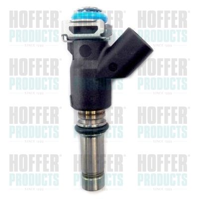 Injector HOFFER H75117802